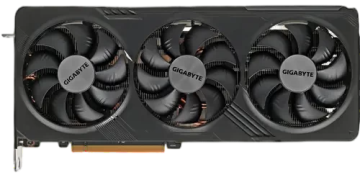 Видеокарта Gigabyte (GV-R78XTGAMING OC-16GD) Radeon RX 7800 XT 16GB GAMING OC