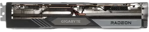 Видеокарта Gigabyte (GV-R78XTGAMING OC-16GD) Radeon RX 7800 XT 16GB GAMING OC
