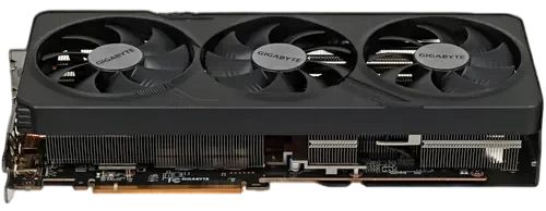 Видеокарта Gigabyte (GV-R78XTGAMING OC-16GD) Radeon RX 7800 XT 16GB GAMING OC