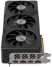Видеокарта Gigabyte (GV-R78XTGAMING OC-16GD) Radeon RX 7800 XT 16GB GAMING OC
