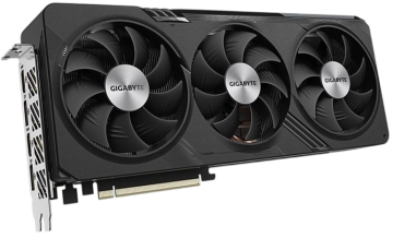 Видеокарта Gigabyte (GV-R78XTGAMING OC-16GD) Radeon RX 7800 XT 16GB GAMING OC