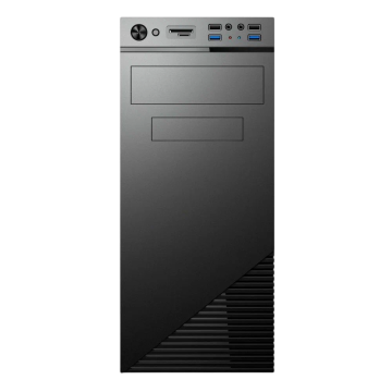 Компьютерный корпус ACD Coffre 103 ATX Black (MO-TC200-0000)