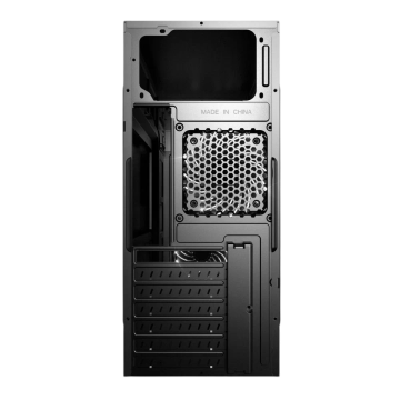 Компьютерный корпус ACD Coffre 103 ATX Black (MO-TC200-0000)
