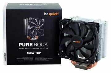 Кулер для процессора Be Quiet! PURE ROCK BK009