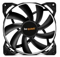 Корпусной вентилятор Be Quiet! PURE WINGS 2 140mm BL083