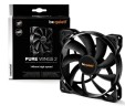 Корпусной вентилятор Be Quiet! PURE WINGS 2 140mm BL083