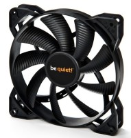 Корпусной вентилятор Be Quiet! PURE WINGS 2 140mm BL083