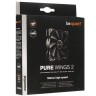 Корпусной вентилятор Be Quiet! PURE WINGS 2 140mm BL083