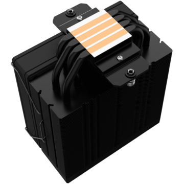 Кулер для процессора ID-COOLING FROZN A410 Black