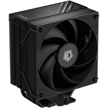 Кулер для процессора ID-COOLING FROZN A410 Black