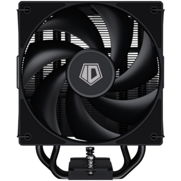 Кулер для процессора ID-COOLING FROZN A410 Black