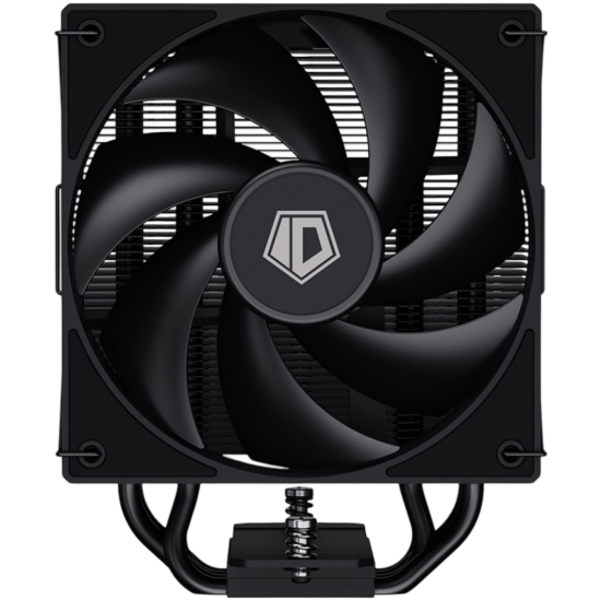 Кулер для процессора ID-COOLING FROZN A410 Black