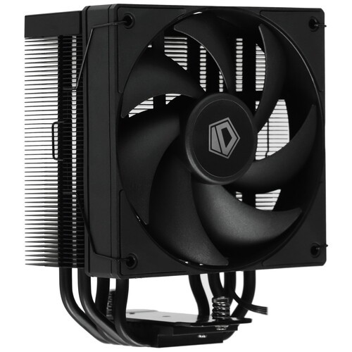 Кулер для процессора ID-COOLING FROZN A410 Black