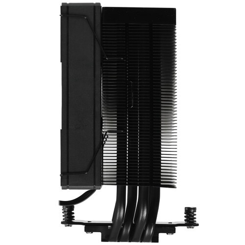 Кулер для процессора ID-COOLING FROZN A410 Black