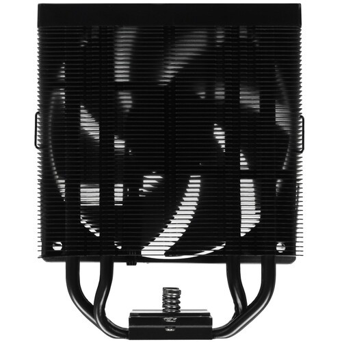 Кулер для процессора ID-COOLING FROZN A410 Black