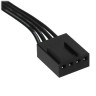 Кулер для процессора ID-COOLING FROZN A410 Black