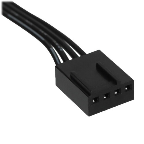 Кулер для процессора ID-COOLING FROZN A410 Black