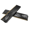Оперативная память 32 Gb 6400 MHz ADATA XPG LANCER Blade Black (AX5U6400C3216G-DTLABBK)