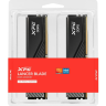 Оперативная память 32 Gb 6400 MHz ADATA XPG LANCER Blade Black (AX5U6400C3216G-DTLABBK)