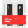 Оперативная память 32 Gb 6400 MHz ADATA XPG LANCER Blade Black (AX5U6400C3216G-DTLABBK)