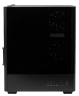 Компьютерный корпус Zone 51 Fury Black (Z51CASFURBK)