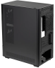 Компьютерный корпус Zone 51 Fury Black (Z51CASFURBK)