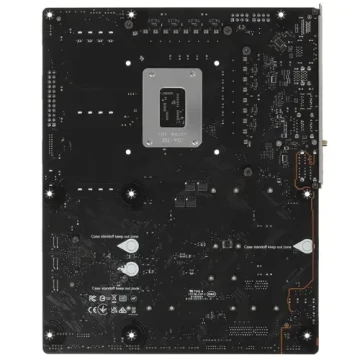 Материнская плата MSI MPG Z790 EDGE TI MAX WIFI