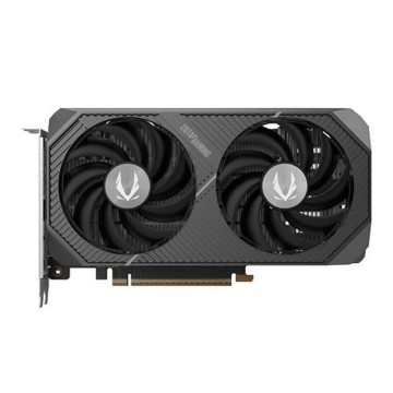 Видеокарта Zotac (ZT-B50600E2-10M) GeForce RTX 5060 8GB TWIN EDGE PLUS