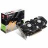 Видеокарта MSI (GTX 1050 Ti 4GT OCV1) GeForce GTX 1050 Ti 4GB 4GT OC V1