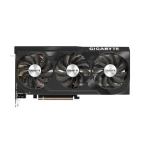 Видеокарта Gigabyte (GV-N407SWF3-12GD) GeForce RTX 4070 SUPER 12GB WINDFORCE