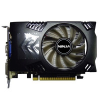 Видеокарта Sinotex Ninja (NK75NP045F) GeForce GTX750 4GB