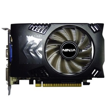 Видеокарта Sinotex Ninja (NK75NP045F) GeForce GTX750 4GB