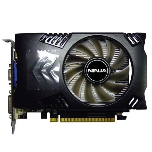 Видеокарта Sinotex Ninja (NK75NP045F) GeForce GTX750 4GB