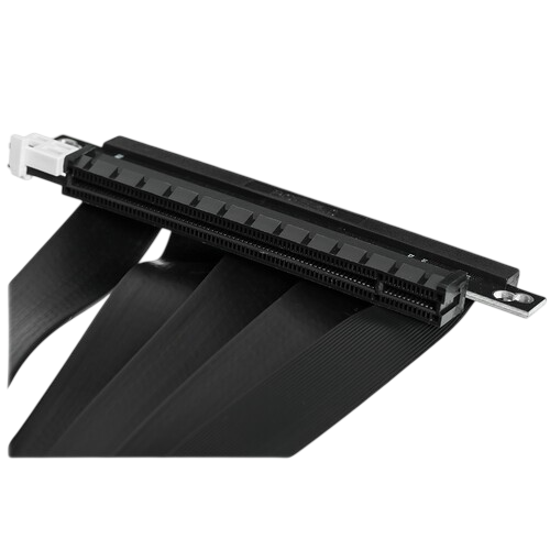 Компьютерный корпус Lian Li SUP01X Black (G99.SUP01X.R0)