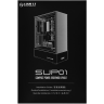 Компьютерный корпус Lian Li SUP01X Black (G99.SUP01X.R0)