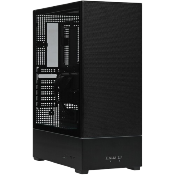 Компьютерный корпус Lian Li SUP01X Black (G99.SUP01X.R0)