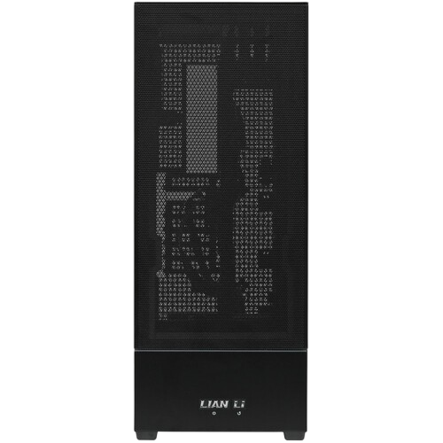 Компьютерный корпус Lian Li SUP01X Black (G99.SUP01X.R0)