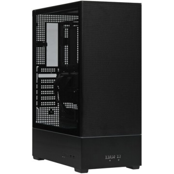 Компьютерный корпус Lian Li SUP01X Black (G99.SUP01X.R0)