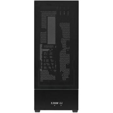 Компьютерный корпус Lian Li SUP01X Black (G99.SUP01X.R0)