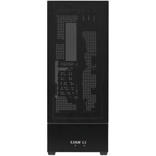 Компьютерный корпус Lian Li SUP01X Black (G99.SUP01X.R0)