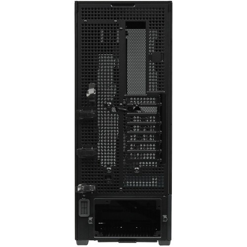 Компьютерный корпус Lian Li SUP01X Black (G99.SUP01X.R0)