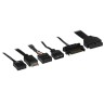 Компьютерный корпус Lian Li SUP01X Black (G99.SUP01X.R0)