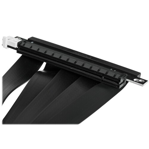 Компьютерный корпус Lian Li SUP01X Black (G99.SUP01X.R0)