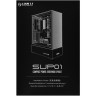 Компьютерный корпус Lian Li SUP01X Black (G99.SUP01X.R0)