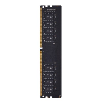 Оперативная память 8 Gb 2666 MHz PNY DIMM (MD8GSD42666BL)