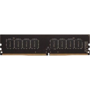 Оперативная память 8 Gb 2666 MHz PNY DIMM (MD8GSD42666BL)