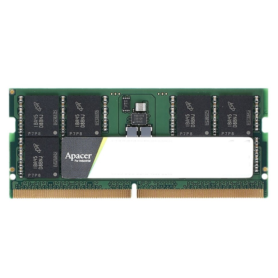 Оперативная память 8 Gb 4800 MHz Apacer (FS.08G2A.RTH)