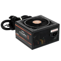 Блок питания Zalman 750W (ZM750-GV3) 16 Pin (PCIe 5.0 Connector Cable Details)