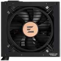 Блок питания Zalman 750W (ZM750-GV3) 16 Pin (PCIe 5.0 Connector Cable Details)