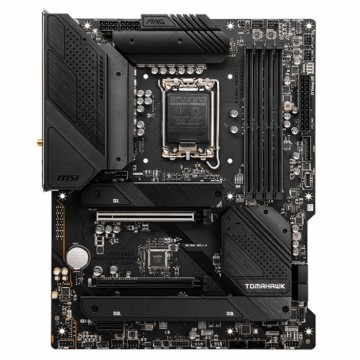 Материнская плата MSI MAG B660 TOMAHAWK WIFI DDR4